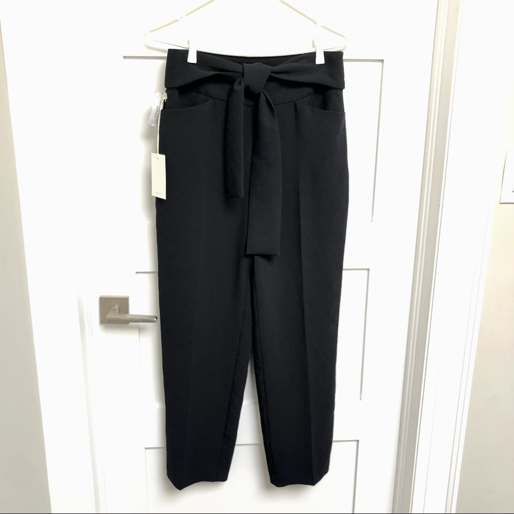 💠 Aritzia Wilfred Geneva Trouser Size 10